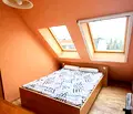 Снимка 3 — Двустаен апартамент в Център, Пловдив с асансьор