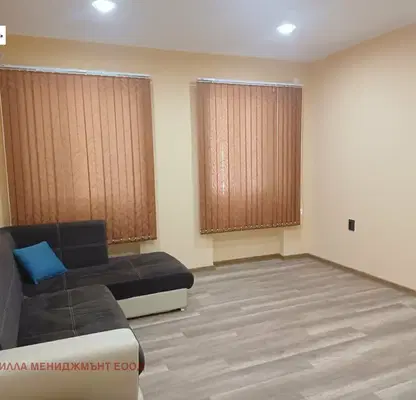 Photo 2 — 2-bedroom apartment in Plovdiv, Centyr