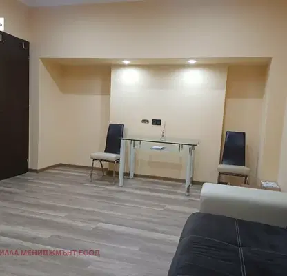 Photo 3 — 2-bedroom apartment in Plovdiv, Centyr