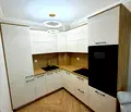 Снимка 2 — Двустаен апартамент с тераса в центъра на Пловдив