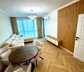 Снимка 3 — Двустаен апартамент с тераса в центъра на Пловдив