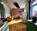 Снимка 4 — Двустаен апартамент с тераса в Капана, Пловдив