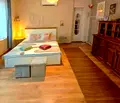 Снимка 2 — Двустаен апартамент в Център Пловдив с тераса