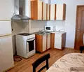 Снимка 2 — Двустаен апартамент в Пловдив, Център