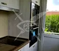 Снимка 4 — Двустаен апартамент в Център на Пловдив с тераса