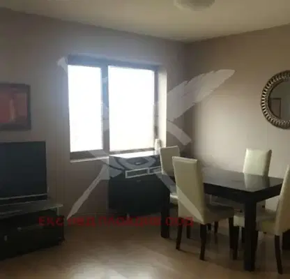 Photo 2 — 2-bedroom apartment in Plovdiv, Centyr