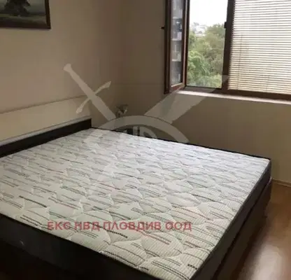 Photo 3 — 2-bedroom apartment in Plovdiv, Centyr