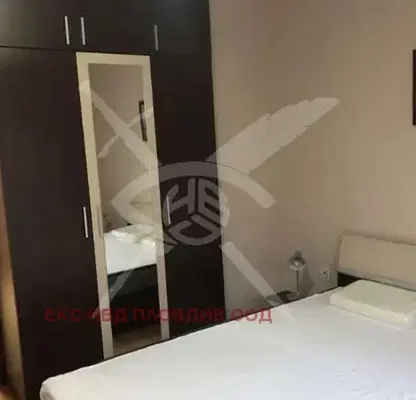 Photo 4 — 2-bedroom apartment in Plovdiv, Centyr