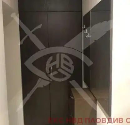 Photo 5 — 2-bedroom apartment in Plovdiv, Centyr