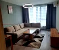 Снимка 4 — Двустаен апартамент с паркомясто в Широк център, Пловдив