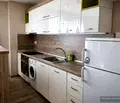 Снимка 3 — Двустаен апартамент в Център на Пловдив с тераса