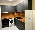 Снимка 4 — Двустаен апартамент с паркомясто в Център, Пловдив