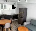 Снимка 3 — Двустаен апартамент в Център на Пловдив с тераса