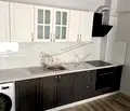Снимка 4 — Двустаен апартамент в Център на Пловдив с тераса