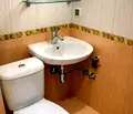 Снимка 4 — Двустаен апартамент в Център, Пловдив с асансьор
