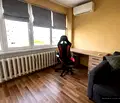 Снимка 3 — Двустаен апартамент с две тераси в Център, Пловдив