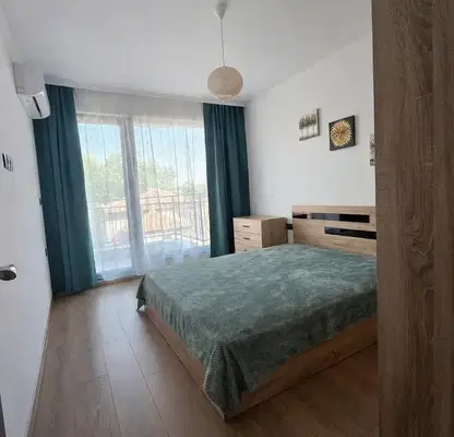 Снимка 5 — Двустаен апартамент 72 кв.м в Център, Пловдив с тераса