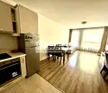 Снимка 4 — Двустаен апартамент с тераса в Център, до ТЦ Гранд, Пловдив