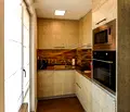 Снимка 2 — Двустаен апартамент с тераса в Център, Пловдив