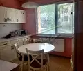 Снимка 2 — Двустаен апартамент с тераса в Център, Пловдив