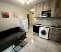 Снимка 2 — Двустаен апартамент в Център на Пловдив с тераса