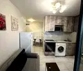 Снимка 3 — Двустаен апартамент в Център на Пловдив с тераса