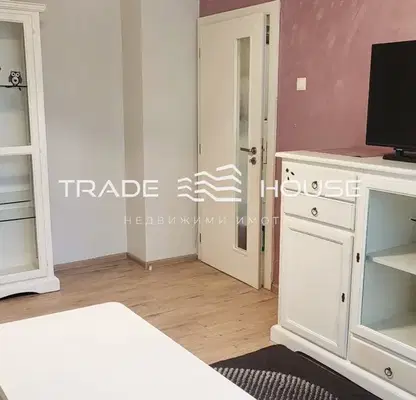 Photo 3 — 2-bedroom apartment in Plovdiv, Centyr