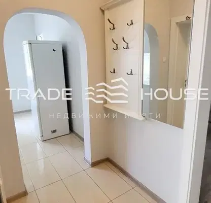 Photo 4 — 2-bedroom apartment in Plovdiv, Centyr