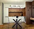 Снимка 2 — Двустаен апартамент в Център на Пловдив с асансьор и охрана