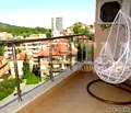 Снимка 2 — Двустаен апартамент в Център на Пловдив с луксозно довършване