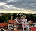 Снимка 4 — Луксозен 3-стаен апартамент в Център Пловдив с двор