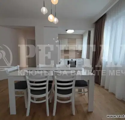 Photo 4 — 3-bedroom apartment in Plovdiv, Centyr