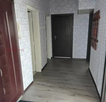 Снимка 4 — 3-стаен апартамент с 2 тераси в Център, Пловдив