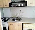 Снимка 2 — Тристаен апартамент с две тераси в Център, Пловдив