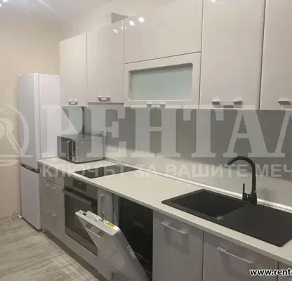 Photo 2 — 3-bedroom apartment in Plovdiv, Centyr