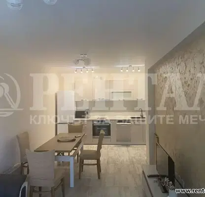 Photo 3 — 3-bedroom apartment in Plovdiv, Centyr