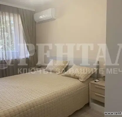 Photo 4 — 3-bedroom apartment in Plovdiv, Centyr