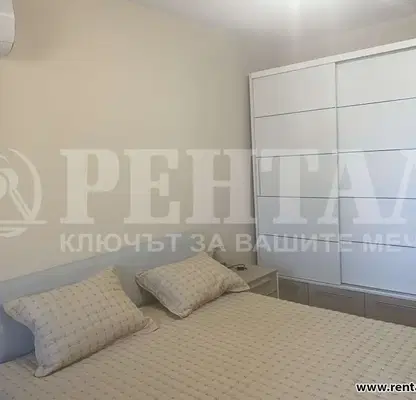 Photo 5 — 3-bedroom apartment in Plovdiv, Centyr