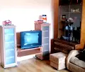 Снимка 4 — Тристаен апартамент с тераса в Център, пл. Шахбазян, Пловдив