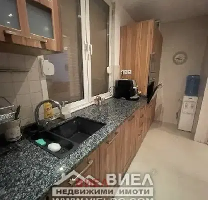 Photo 2 — 4-bedroom apartment in Plovdiv, Centyr