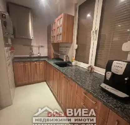 Photo 3 — 4-bedroom apartment in Plovdiv, Centyr
