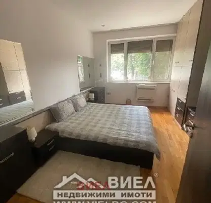 Photo 5 — 4-bedroom apartment in Plovdiv, Centyr