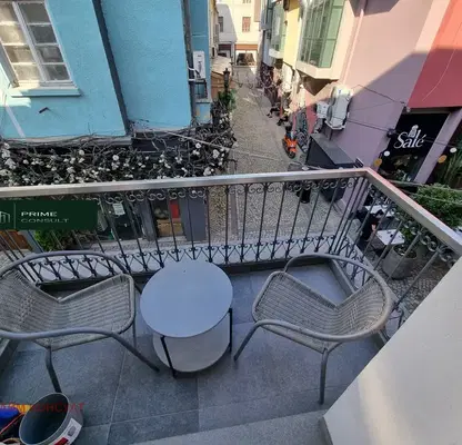 Photo 5 — 5-bedroom apartment in Plovdiv, Centyr