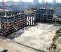 Снимка 3 — Двустаен апартамент в Гагарин, Пловдив с тераса и паркинг