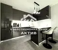 Снимка 3 — Двустаен апартамент с паркомясто в кв. Гагарин, Пловдив