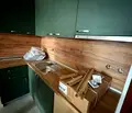 Снимка 4 — Тристаен апартамент с тераса в Гагарин, Пловдив