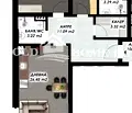 Снимка 3 — Тристаен апартамент с две тераси в Гагарин, Пловдив