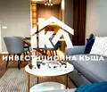 Снимка 2 — Тристаен апартамент с тераса в кв. Гагарин, Пловдив