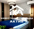 Снимка 5 — Тристаен апартамент с тераса в кв. Гагарин, Пловдив