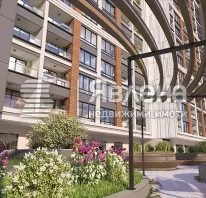 Photo 4 — 3-bedroom apartment in Plovdiv, Gagarin